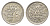 Непал 25 пайс 1973 BS 2030 KM 815 медно-никель UNC 4643-1111