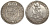 Австрия, Священная Римская империя 1 талер ND эрцгерцог Фердинанд II (1564-1595) Dav. 8099 серебро 00-815-67