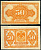 Россия 50 копеек ND (1917) американское изготовление ZG-II № 1.26.1, Pick S828 бумага 437-86-1-1