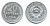 СССР 20 копеек 1924 Федорин 8, КМ 88 серебро 54-1532