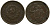 СССР 10 копеек 1932 Y 95, Schon 44 медно-никель 4564-1252