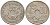 Бельгия 10 сантимов 1905 Belgique KM 52 медно-никель 4543-322