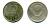 СССР 15 КОПЕЕК 1975 Y# 131 медь никель цинк 26-619