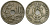Бельгия 10 сантимов 1904 Belgique KM 52 медно-никель 4172-743