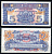 Великобритания 5 фунтов ND (1948) армейские силы Pick M20 b  бумага  UNC (пресс) 7221-23-2-1