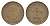 Непал 5 пайс 1965 BS 2022 KM 758a бронза 4643-1066