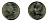 СССР 1 рубль 1983 И. Федоров (1510-1583) KM 193.1 медно-никель 79-611