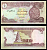 Ирак 1/2 динара 1993 Pick 78 b бумага UNC (пресс) 7219-41-2-2