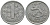 ФИНЛЯНДИЯ 1 МАРКА 1973 S KM 49а медно-никель 4110-823