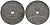 Бельгия 10 сантимов 1942 BELGIE-BELGIQUE, Леопольд III KM 126 цинк 4591-852