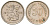 Финляндия 50 пенни 1939 S KM 26 медно-никель 4174-1049