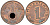 ГЕРМАНИЯ 1 РЕЙХСПФЕННИГ 1938 D J 361, KM 89 бронза aUNC 73-268