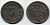 ГЕРМАНИЯ 5 ПФЕННИГОВ 1896 J, KM 11, J. 12 медно-никель 51-5258