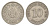 Германия 10 пфеннигов 1896 E, Вильгельм II (1888-1918) KM 12, J. 13 медно-никель 4640-236