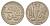 Чехословакия 1 крона 1929 KM 4 медно-никель 4116-935
