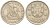 ПОРТУГАЛИЯ 2,5 ЭСКУДО 1978 ПАРУСНИК KM 590 медно-никель 4523-1057