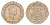 Великобритания 20 пенсов 1988 Елизавета II (1952-2022) KM 939, Spink 4361 (G2) медно-никель 4639-851