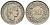 Швейцария 20 раппенов 1939 В KM 29 никель 4576-958