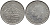 Швеция 1 крона 2003 Карл XVI Густав (1973- ) KM 894 медно-никель 3999-1257