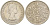 Великобритания 2 шиллинга (флорин) 1966 Елизавета II (1952-2022) KM 906, Spink 4146 медно-никель 4183-1235