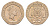 Великобритания 20 пенсов 1996 Елизавета II (1952-2022) KM 939, Spink 4361 (G2) медно-никель 4639-868