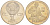 СССР 1 рубль 1983 И. Федоров (1510-1583), стародел KM 193.1 медно-никель PROOF 01-239-41