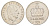 Норвегия 1 крона 1993 Харальд V (1991-) KM 436 медно-никель 4635-734