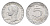 Венгрия 5 филлеров 1953 BP KM 549 алюминий 4664-929