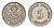 Германия 5 пфеннигов 1912 A, Вильгельм II (1888-1918) KM 11, J. 12 медно-никель 4636-246