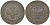 Россия 3 копейки 1903 СПБ, Николай II (1894-1917) Биткин 216 медь 98-1226