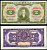 Колумбия 2 песо 1950 Камило Торрес Тенорио, свобода Pick 390 c  бумага  UNC (пресс) 451-806-1