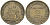 ФРАНЦИЯ 2 ФРАНКА 1923 CHAMBRES DE COMMERCE KM 877, LE FRANC 267.5 алюминиевая бронза 4183-1211