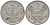 Польша 2 злотых 1974 MW KM 46, Parchimowicz 216h алюминий 4545-345