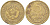 СССР 5 КОПЕЕК 1931 КАТАЛОГ 5 У.Е. Федорин 17 алюминиевая бронза 4539-326