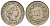 Швейцария 10 раппенов 1959 В KM 27 медно-никель 4576-949