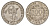 Западная Африка (BCEAO) 100 франков 1973 KM 4 никель 4656-916