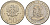 Польша 50 злотых 1981 MW, серия польские правители, Владислав I Герман (1079-1102) KM 128, Parchimowicz 261 медно-никель UNC 4599-716