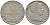 КОЛУМБИЯ 5 СЕНТАВО 1935 KM 199 медно-никель 4532-214