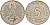 ФРГ 5 марок 1977 J KM 140.1, J. 415 медно-никель 4157-241