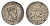 Эфиопия 25 матон 1931 EE 1923, Хайле Селассие I, второе правление (1930-1936) KM 30 никель 4544-1152