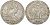Австрия 1 талер 1780 SF, Мария Терезия, официальный рестрайк KM T1 серебро 1066-7-33
