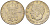 Швеция 1 крона 1956 TS, Густав VI Адольф (1950-1973) KM 826 серебро 4148-1152