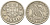 ПОРТУГАЛИЯ 2,5 ЭСКУДО 1971 ПАРУСНИК KM 590 медно-никель 3718-315