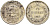 СССР 15 копеек 1923 Федорин 4 серебро 4160-766