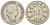 Швейцария 10 раппенов 1879 В KM 27 медно-никель 4532-967