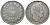 Франция 5 франков 1831 B, Луи Филипп I (1830-1848) KM 745.2 серебро 00-1067-10-22