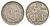 Испания 50 песет 1957 (58) Франсиско Франко (1939-1975) KM 788 медно-никель 4645-345
