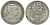 Португалия 50 сентаво 1929 KM 577 медно-никель 51-3215