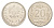 Польша 20 грошей 2021 Y 972 медно-никель UNC 4625-1258