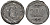 Испания 200 песет 198х Хуан Карлос I (1975-2001) KM 829 медно-никель 4128-1231